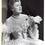 publicity for 'Never A Dull Moment'