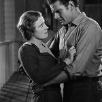 with Charles Bickford
