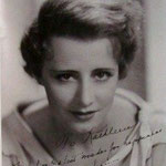 publicity for 'Consolation Marriage'