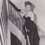 1948 - shot by Bacharach