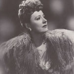 1942 publicity shot by Ray Jones