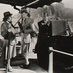 'Lady In A Jam'