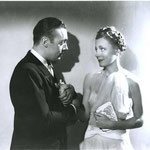 with Charles Boyer