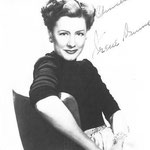 1950 publicity