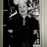 1944 October 31, photographed by Carolyn Harder