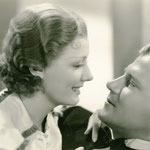 publicity - with Joel McCrea