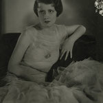 1931 - publicity for 'The Great Lover'