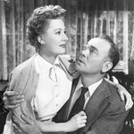 with Dean Jagger