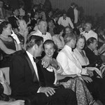 September 1951 at the Biennale in Venice