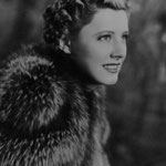 publicity for 'Love Affair'