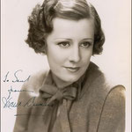 publicity for 'Magnificent Obsession'