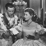 with Rex Harrison