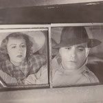 with Charles Boyer