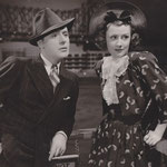 with Charles Boyer