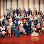 MGM's stable of stars
