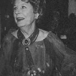 1977 - at a charity film premiere in Beverly Hills