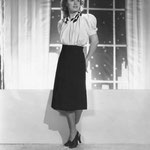 publicity for 'Invitation To Happiness'