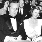 04.28.1940 with Frank at a Jeanette MacDonald concert