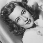 1941 - publicity for 'Penny Serenade'