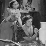 with Zasu Pitts