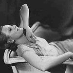 1933 - publicity shot by Ernest Bacharach