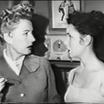 with Elinor Donahue