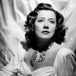 1941 - publicity for 'Penny Serenade'