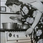 at home - what's cooking?!