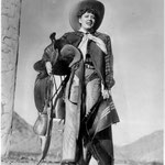 publicity for 'Lady In A Jam'