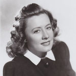 1941 - publicity for 'Penny Serenade'