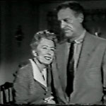 1954 - A Touch Of Spring with Frank Wilcox