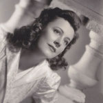 1941 - publicity for 'Unifinished Business'