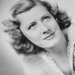 publicity for 'When Tomorrow Comes'