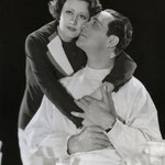 publicity - with Ricardo Cortez