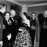 05.28.1952 - Archbishop's dinner