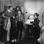 'Never A Dull Moment' with Natalie Wood and Gigi Perreau