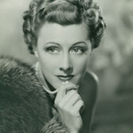 publicity for 'Love Affair'