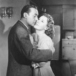 with Charles Boyer