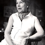 1968, May, press photo