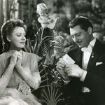 with Alan Marshal
