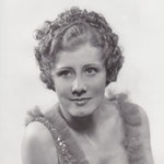 publicity - 'The Secret Of Madame Blanche'