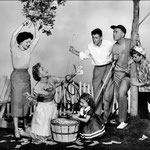 publicity - 'It Grows On Trees'