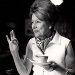 1968, May, press photo