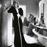 publicity for 'Theodora Goes Wild'