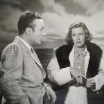 with Charles Boyer
