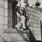publicity for 'Lady In A Jam'