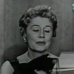 10.20.1957 - What's My Line?