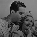 publicity for with Fred MacMurray