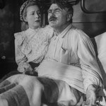with Oscar Homolka