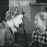with Jo Ann Lilliquist
